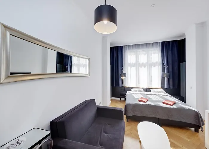 شقة Dodo Acomodo 5