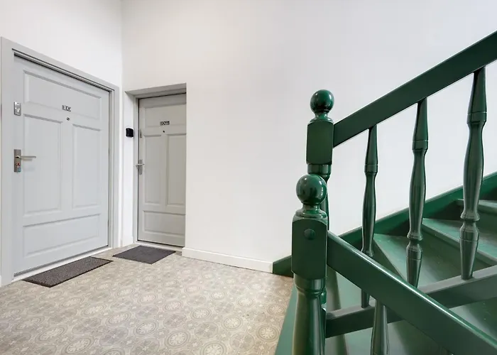 Appartement Dodo Acomodo 5