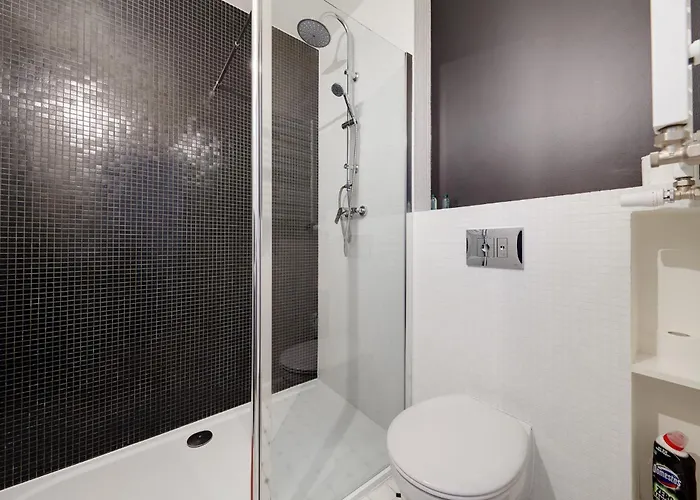 Appartement Dodo Acomodo 5 *