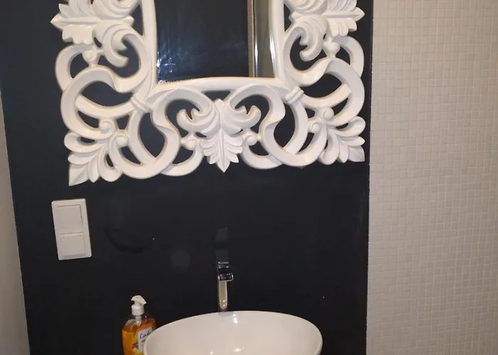 Dodo Acomodo 5 Lägenhet Katowice