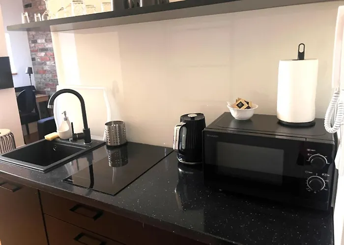 Appartement Dodo Acomodo 5 *