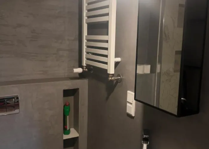 Dodo Acomodo 5 Lägenhet Katowice