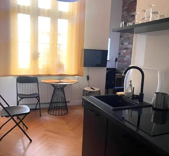 Dodo Acomodo 5 Appartement