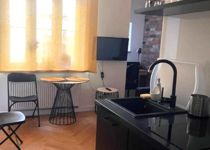 Appartement Dodo Acomodo 5