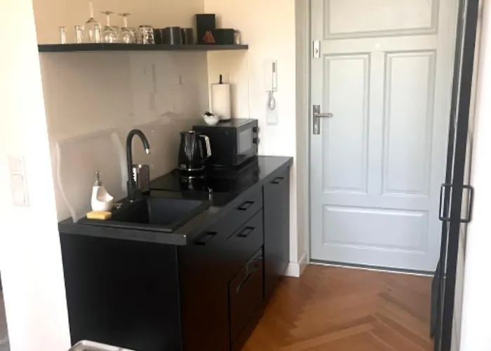 Dodo Acomodo 5 Katowice