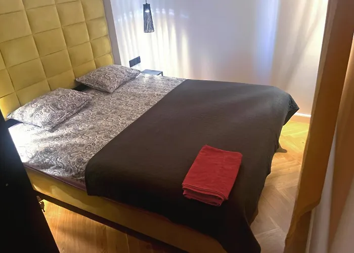 Dodo Acomodo 5 * Katowice