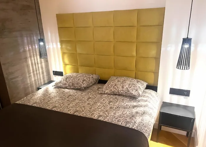 Dodo Acomodo 5 Lägenhet