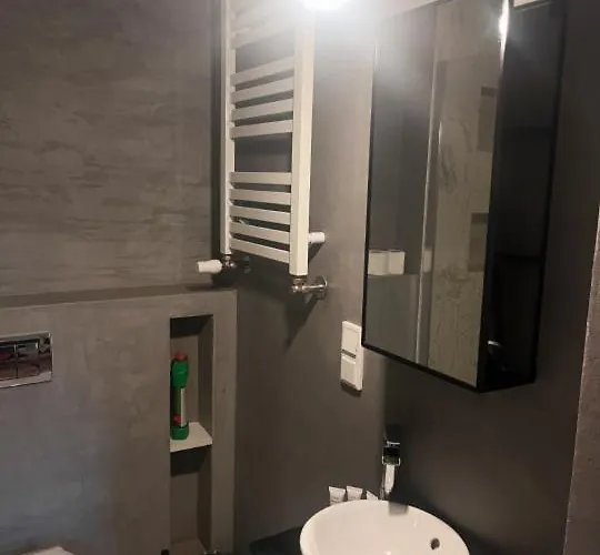 Appartement Dodo Acomodo 5