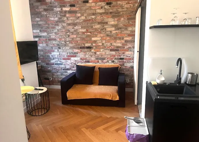 Dodo Acomodo 5 Appartement *