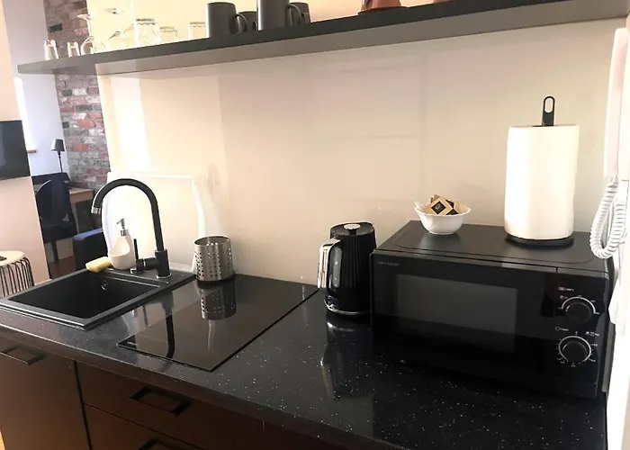 Appartement Dodo Acomodo 5 *