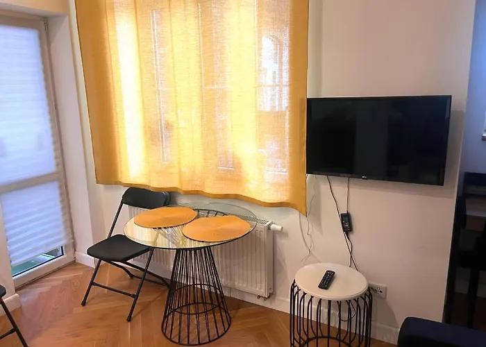 Dodo Acomodo 5 * Katowice