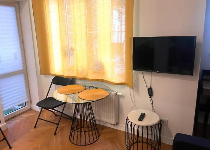 Dodo Acomodo 5 Appartement