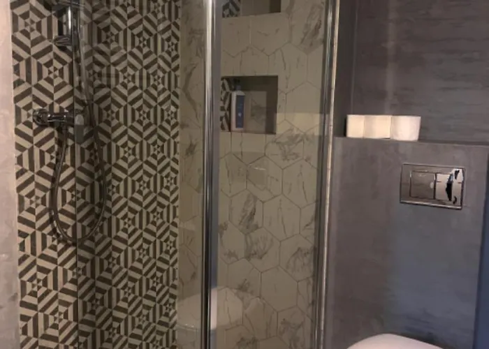 Appartement Dodo Acomodo 5