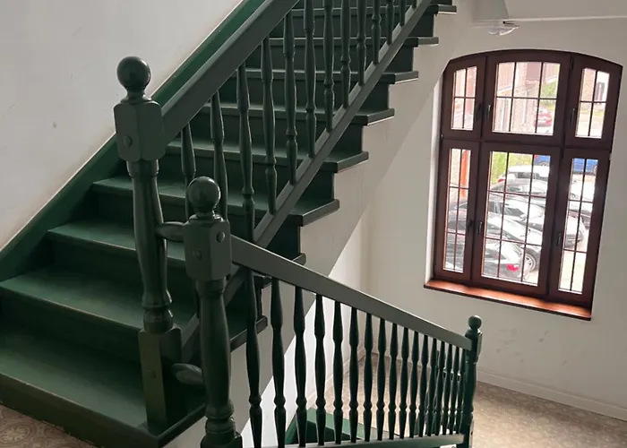 Dodo Acomodo 5 * كاتوفيتسه