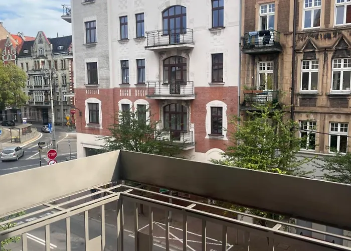 Appartement Dodo Acomodo 5