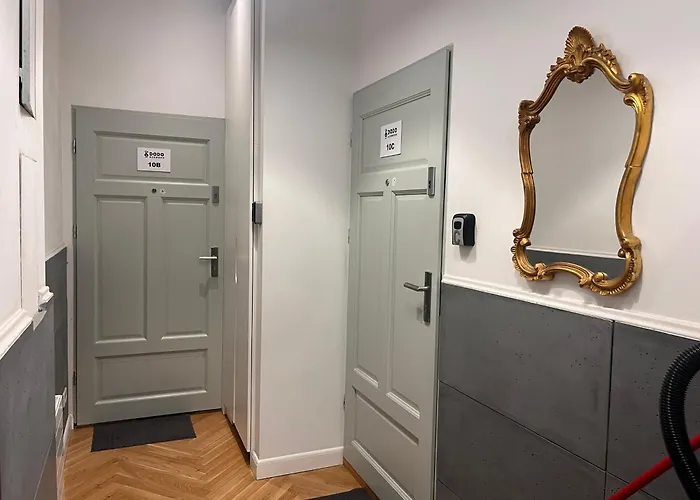 Dodo Acomodo 5 شقة *